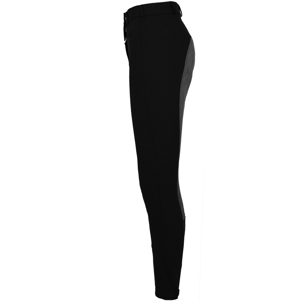 Pikeur Reithose Lugana Kontrast