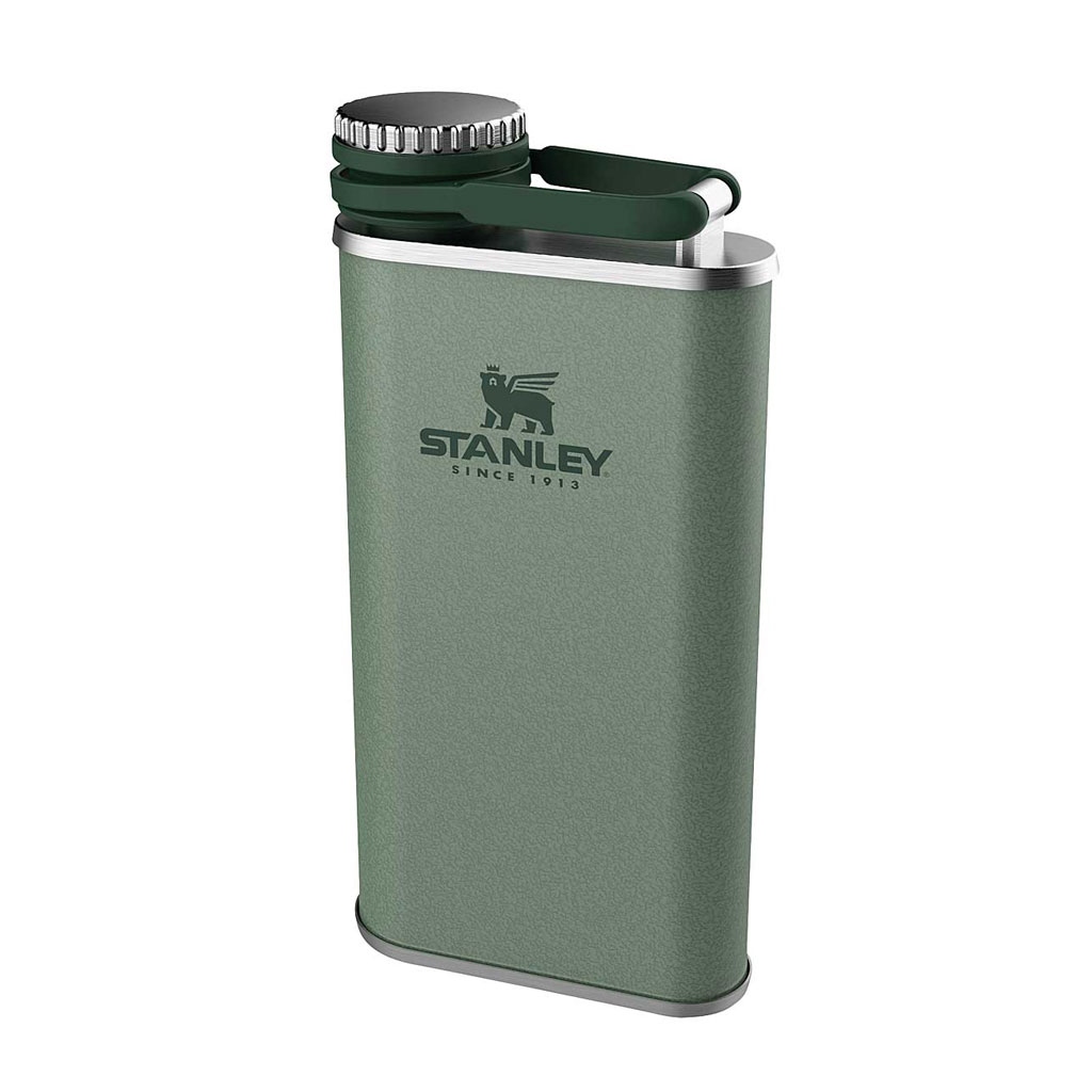 Stanley Classic Wide Mouth Flask 236ml