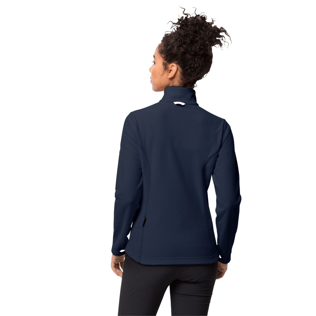 Jack Wolfskin Skywind Jacket Women