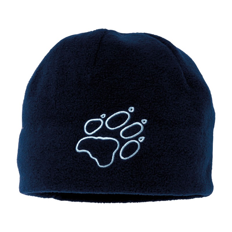 Jack Wolfskin Kids Fleece Cap