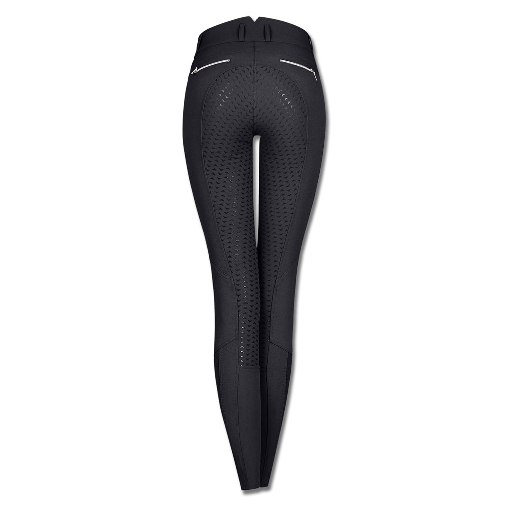 ELT Reithose Hella High Waist