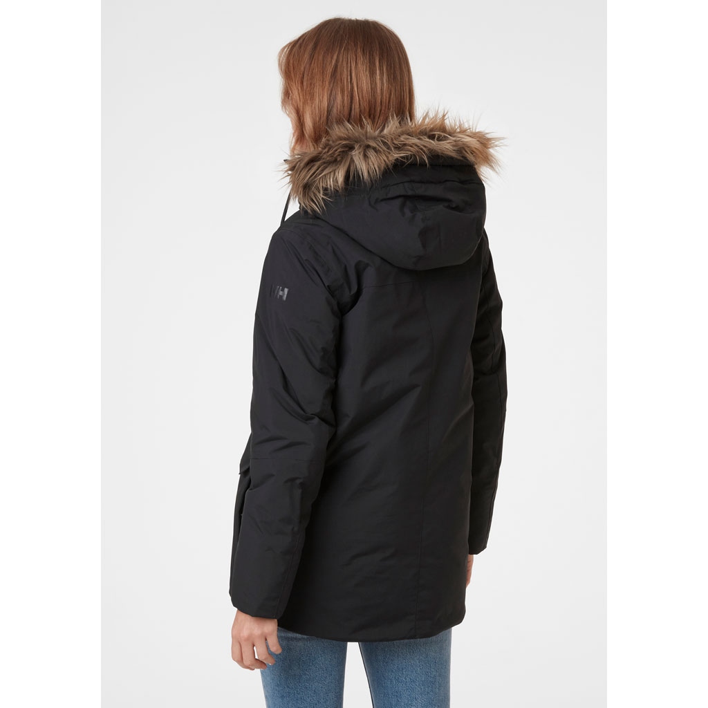 Helly Hansen Classic Parka Women