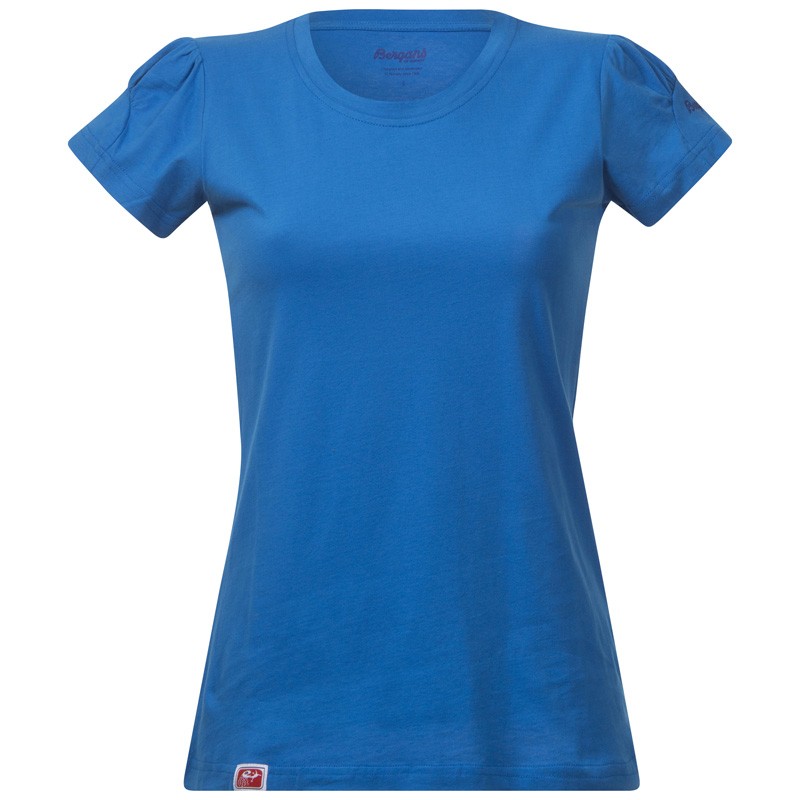 Bergans Cecilie Tee Women